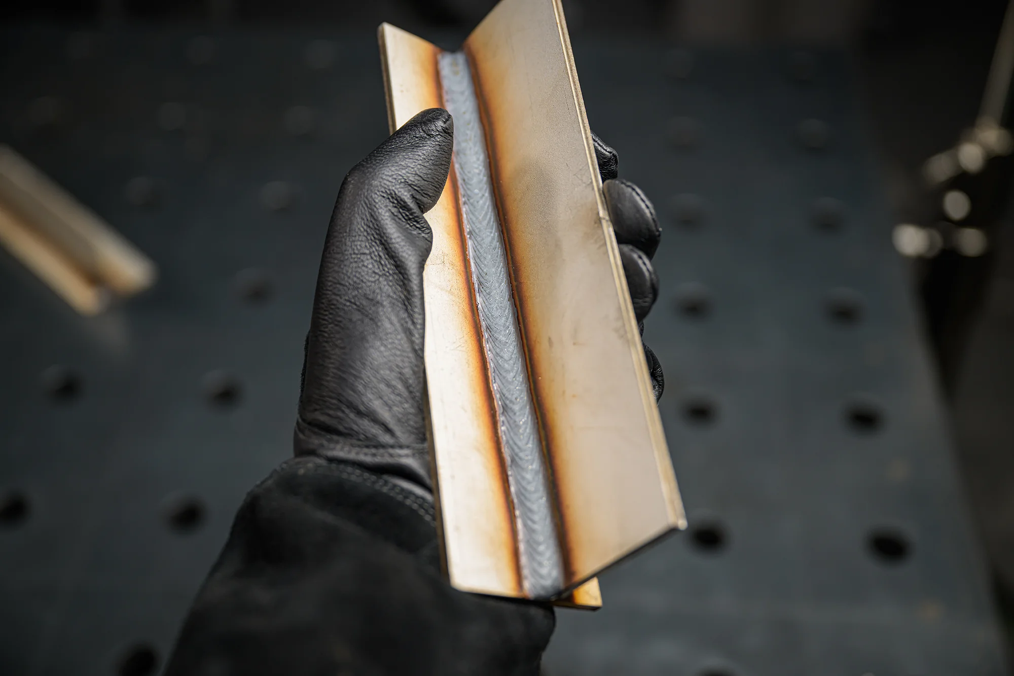 Envy Multi 195 Stainless Results